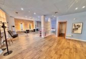 Perruqueria
en lloguer
amb 185m² a Albaida foto