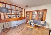Perruqueria
en lloguer
amb 185m² a Albaida foto