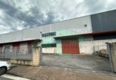 Nau Industrial
en lloguer
amb 4000m² a Llodio foto
