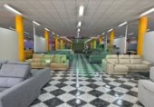 Nau Industrial
en lloguer
amb 4000m² a Llodio foto