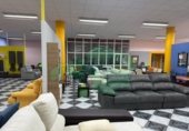 Nau Industrial
en lloguer
amb 4000m² a Llodio foto