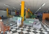 Nau Industrial
en lloguer
amb 4000m² a Llodio foto
