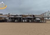113m² locaux commerciaux pour vente à Cartaya photo
