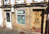 Local comercial
en venda
amb 101m² a Ferrol, a la zona de Recimil foto