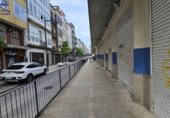Local comercial
en venda
amb 101m² a Ferrol, a la zona de Recimil foto