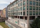 Local comercial en alquiler con 125m² en A Ponte, en la zona de Ourense foto
