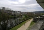 Local comercial en alquiler con 125m² en A Ponte, en la zona de Ourense foto