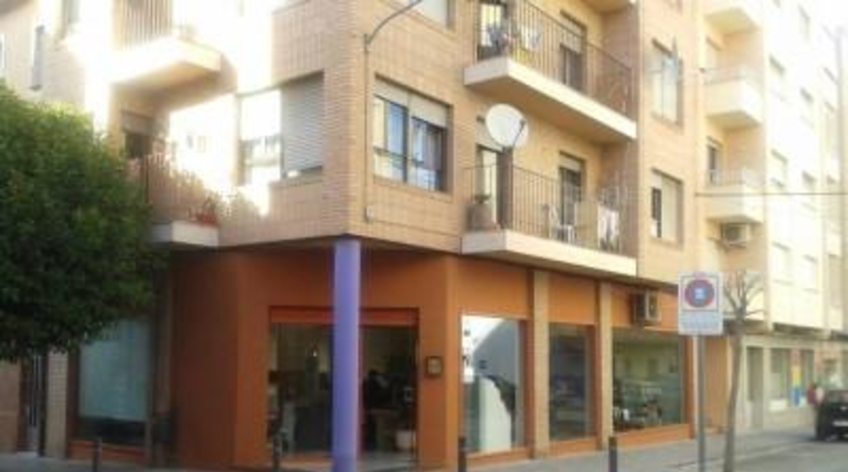 Local comercial