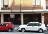 140m² commercial premises for sale in Onteniente, Calle Músico Martínez Valls photo