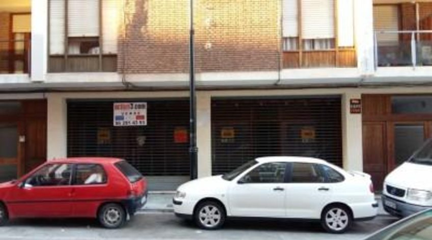 Local comercial