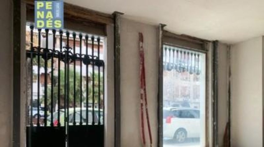Local comercial