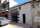 186m² commercial premises for sale in Denia, Glorieta del País Valenciano photo