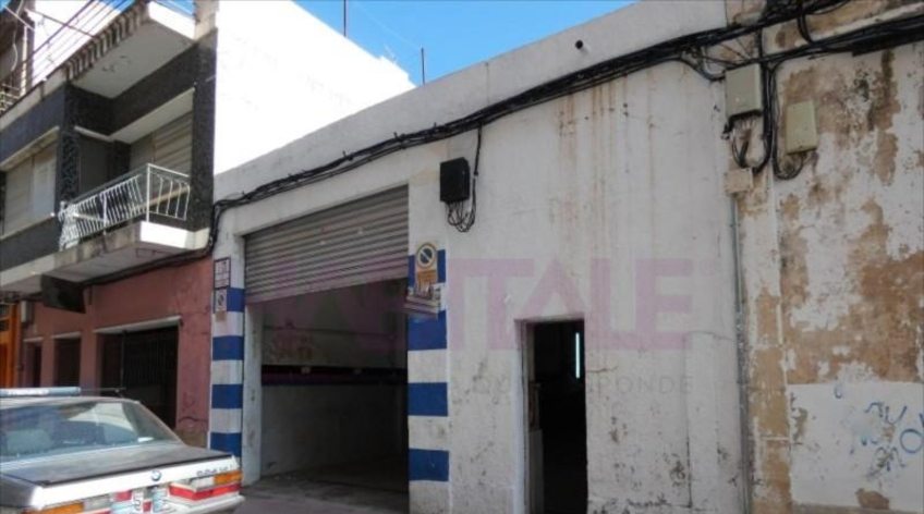 Local comercial