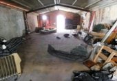 186m² commercial premises for sale in Denia, Glorieta del País Valenciano photo