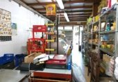 Fruiteria
en venda
amb 59m² a Sabadell, Carrer d'Àger foto
