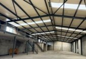 Nave Industrial en venta con 750m² en Benicarló foto