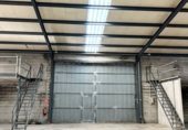 Nave Industrial en venta con 750m² en Benicarló foto