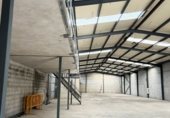 Nave Industrial en venta con 750m² en Benicarló foto