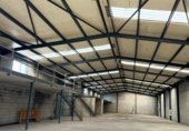 Nave Industrial en venta con 750m² en Benicarló foto