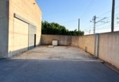 Nave Industrial en venta con 750m² en Benicarló foto