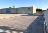 Nave Industrial en venta con 750m² en Benicarló foto