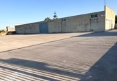 Nave Industrial en venta con 750m² en Benicarló foto