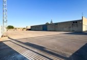 Nave Industrial en venta con 750m² en Benicarló foto