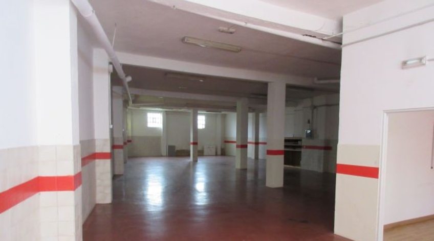 Local comercial