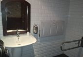 Local comercial
en lloguer
amb 544m² a A Coruña foto