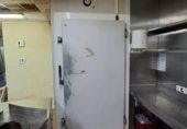 Local comercial
en lloguer
amb 544m² a A Coruña foto
