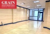 Local comercial
en lloguer
amb 261m² a Albacete foto
