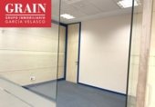 Local comercial
en lloguer
amb 261m² a Albacete foto