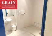 Local comercial
en lloguer
amb 261m² a Albacete foto