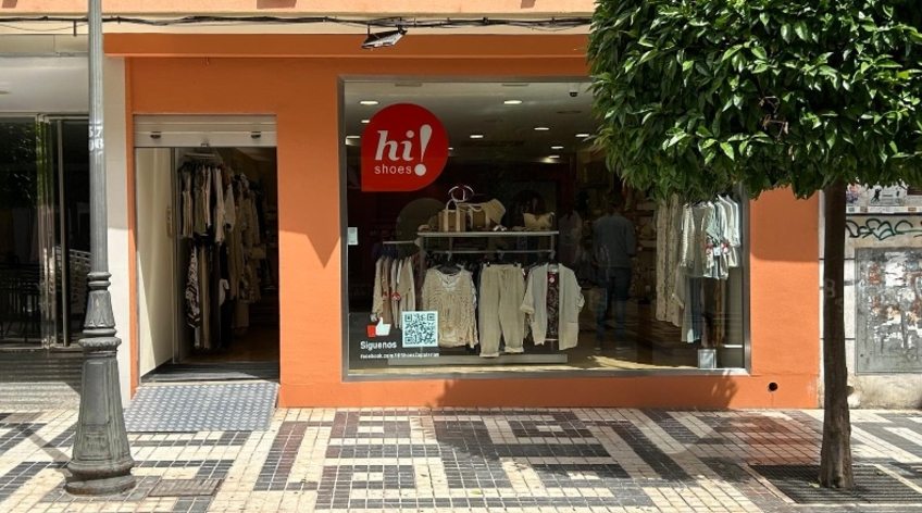 Local comercial