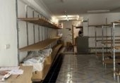 244m² commercial premises for sale in Villajoyosa, Calle Colón, 51 photo