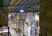 1130m² warehouse industrial for sale in Pedreguer, Avenida de Jaime I photo
