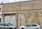 1130m² warehouse industrial for sale in Pedreguer, Avenida de Jaime I photo