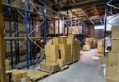 1130m² warehouse industrial for sale in Pedreguer, Avenida de Jaime I photo