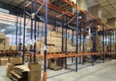 3600m² warehouse industrial for sale in Pedreguer, Avenida de Jaime I photo