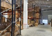 Nave Industrial en venta con 2000m² en Pedreguer, N-332 foto
