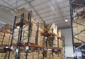 Nave Industrial en venta con 2000m² en Pedreguer, N-332 foto