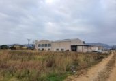 Nave Industrial en venta con 2000m² en Pedreguer, N-332 foto