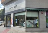 110m² pharmacie pour vente à Ponferrada, Calle Santo Toribio photo