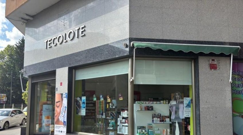 Local comercial