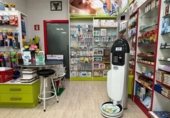 110m² pharmacie pour vente à Ponferrada, Calle Santo Toribio photo