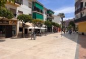 Local comercial
en lloguer
amb 135m² a Estepona foto