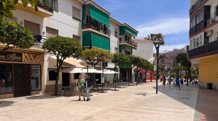 Local comercial