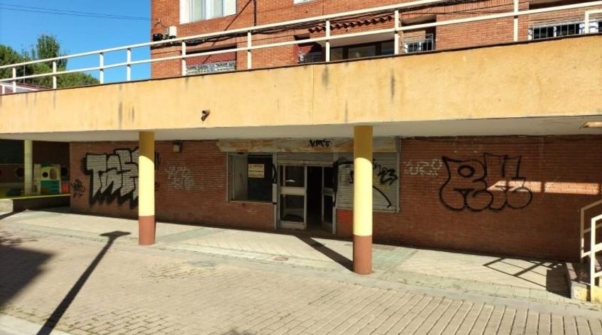 Local comercial
