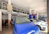 Local comercial en venta con 360m² en Badalona, en la zona de Coll i Pujol, Carrer d'Anselm Clavé foto