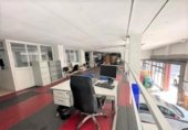 Local comercial en venta con 360m² en Badalona, en la zona de Coll i Pujol, Carrer d'Anselm Clavé foto